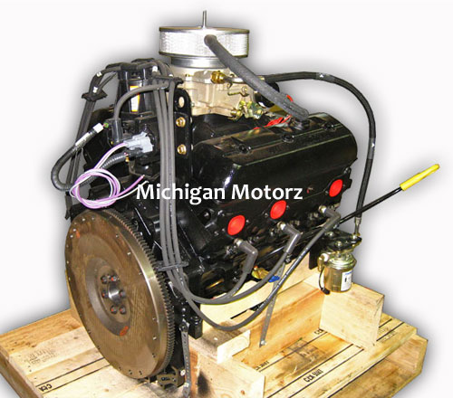 MerCruiser 4.3L Vortec SILVER Package - (1987-Later) | eBay omc key switch diagram 